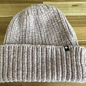 Molo‎ kitty rib beanie